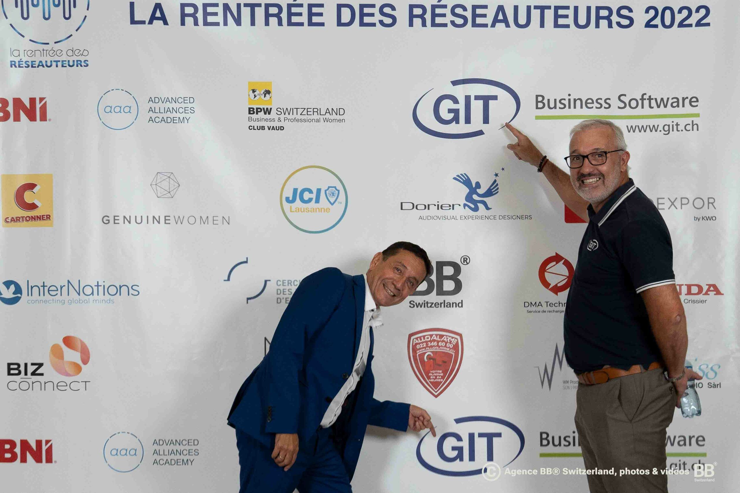 la-rentree-des-reseauteurs-3eme-edition-lausanne-images