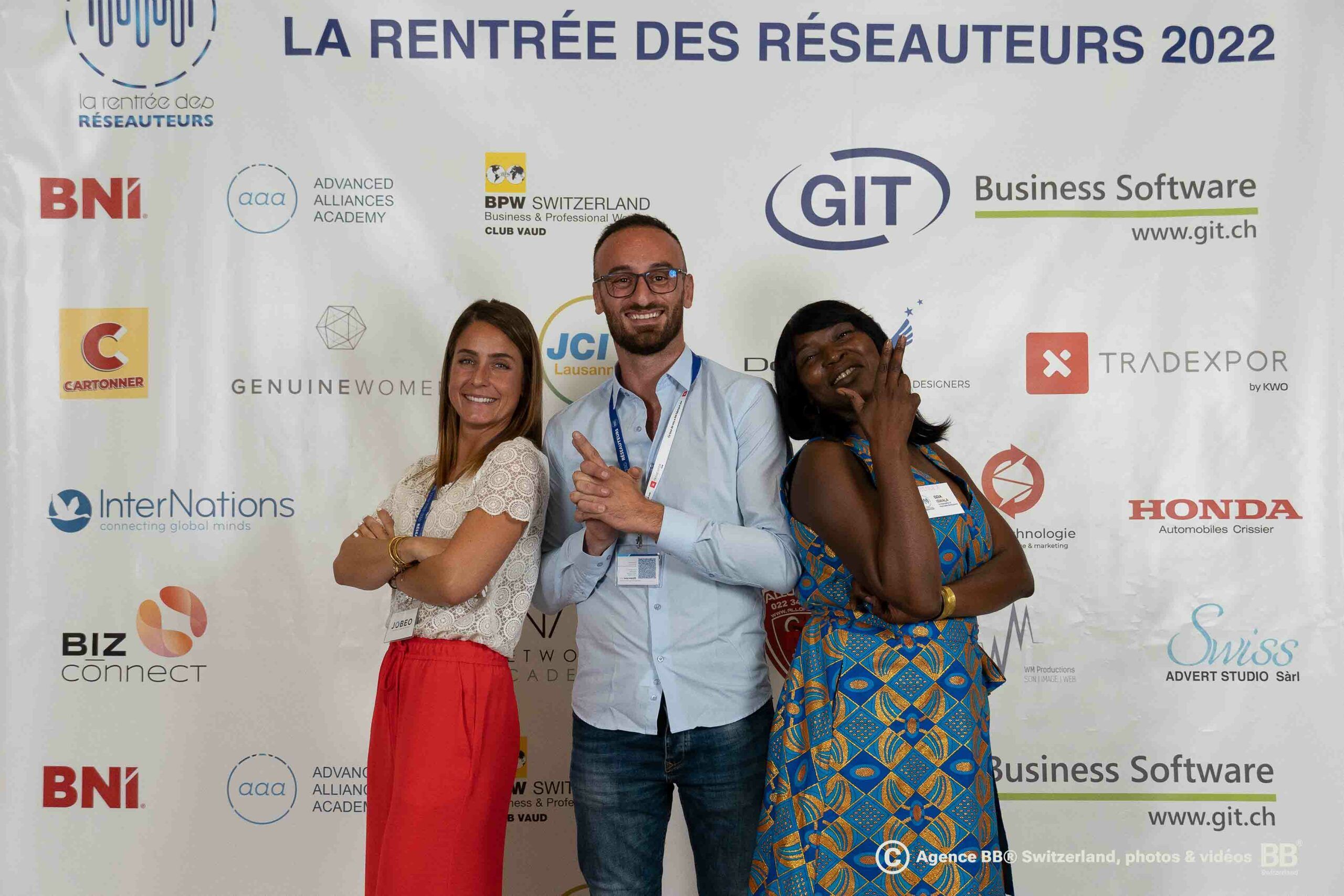 la-rentree-des-reseauteurs-3eme-edition-lausanne-images