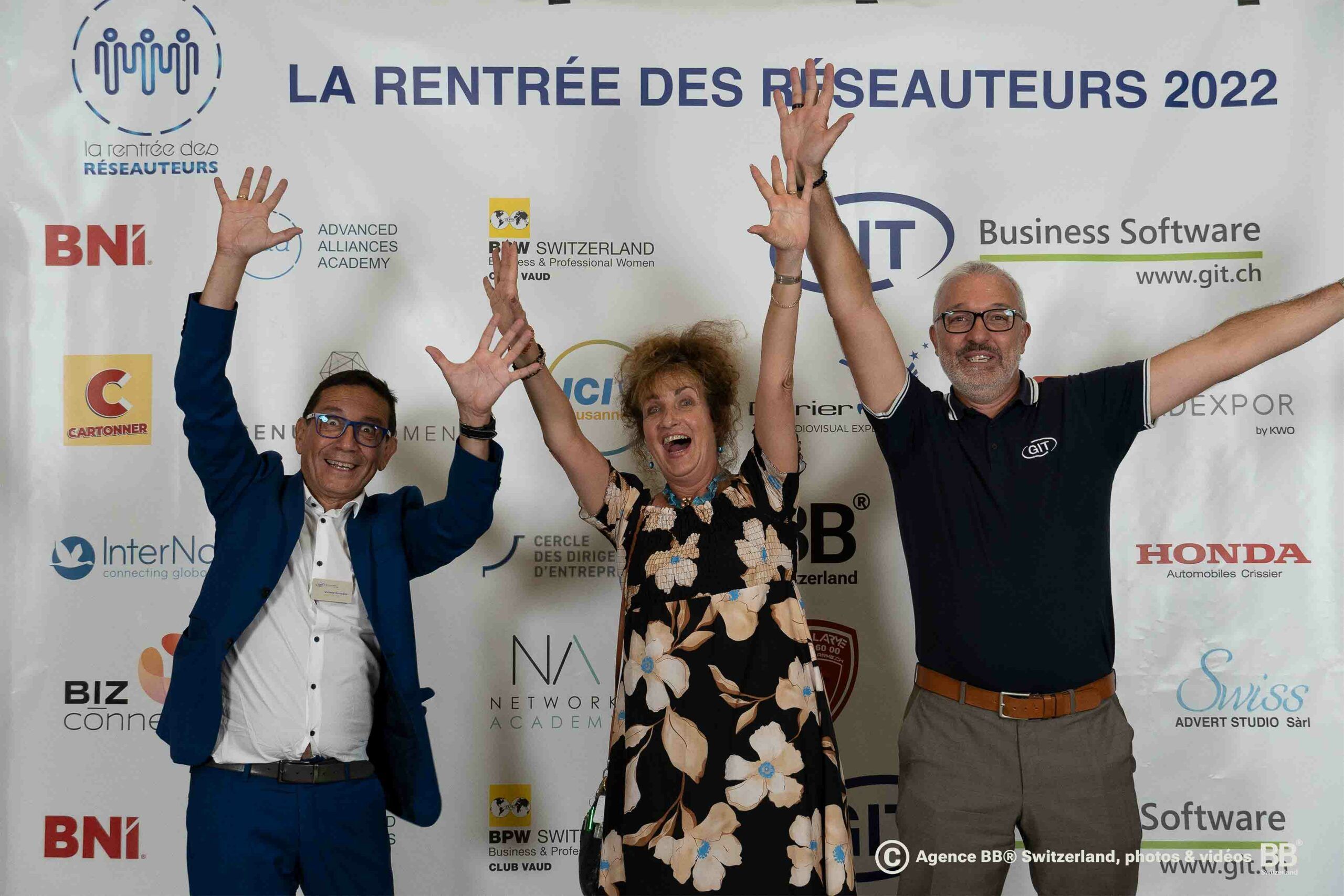 la-rentree-des-reseauteurs-3eme-edition-lausanne-images