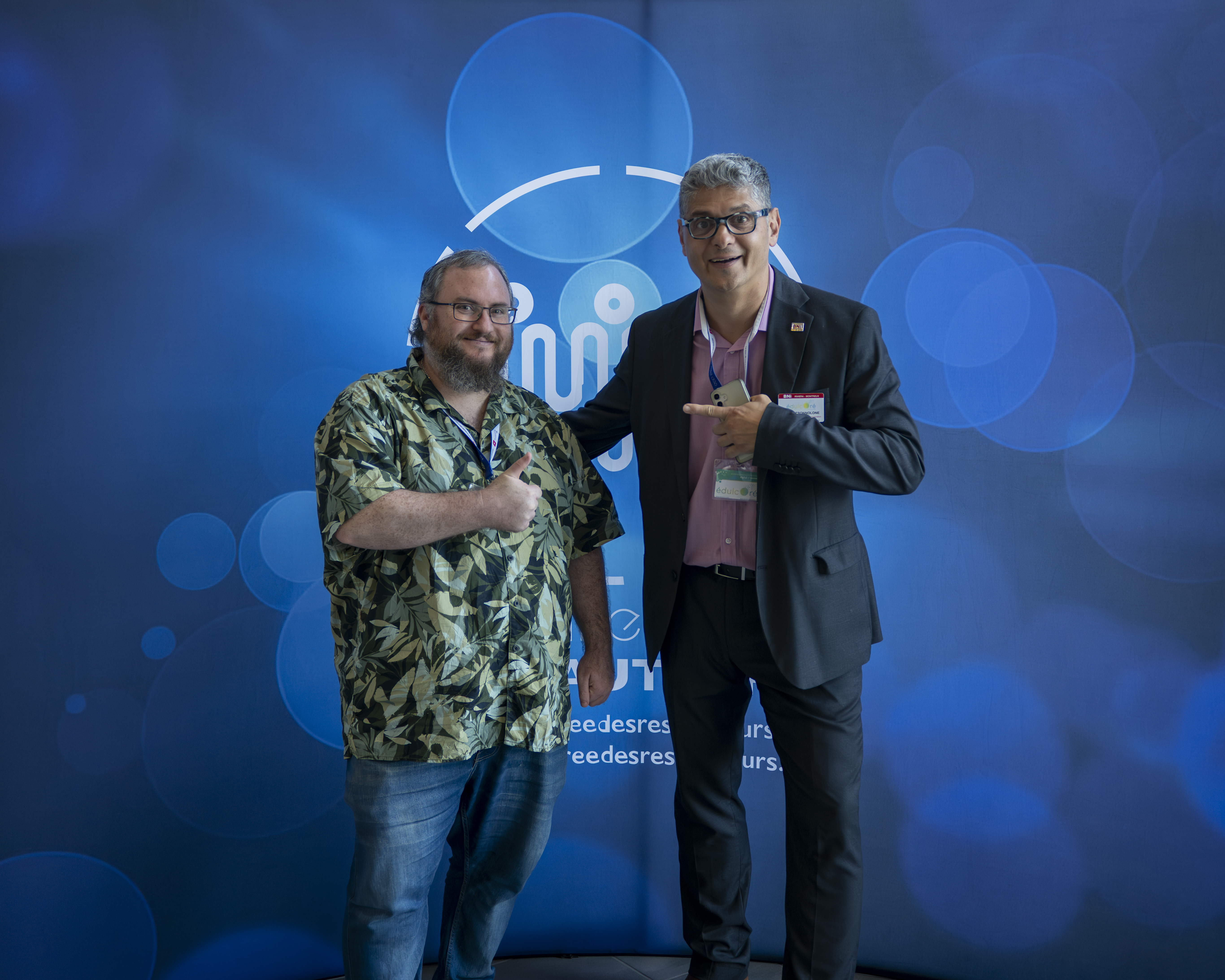 la-rentree-des-reseauteurs-4eme-edition-lausanne-images