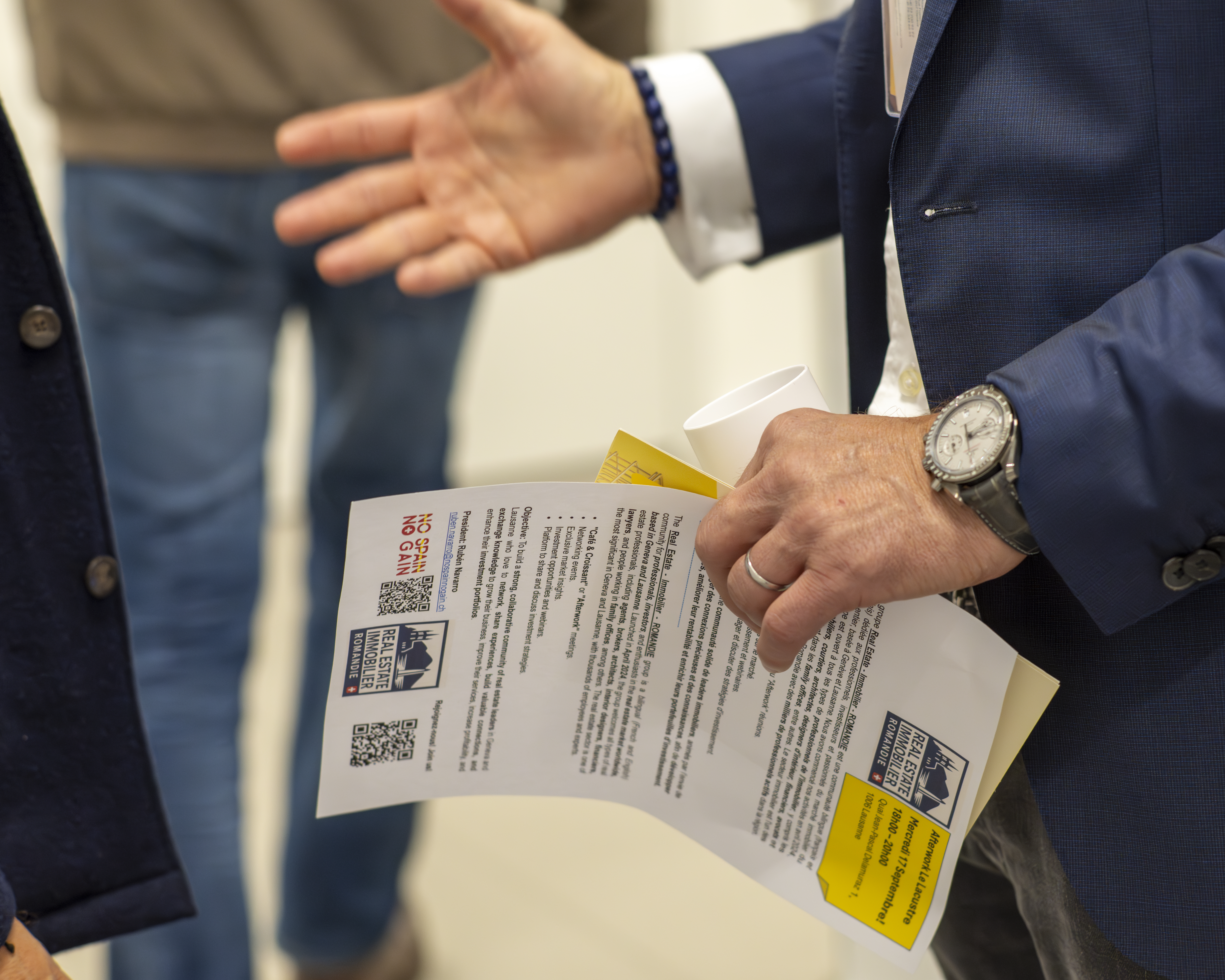 la-rentree-des-reseauteurs-4eme-edition-lausanne-images