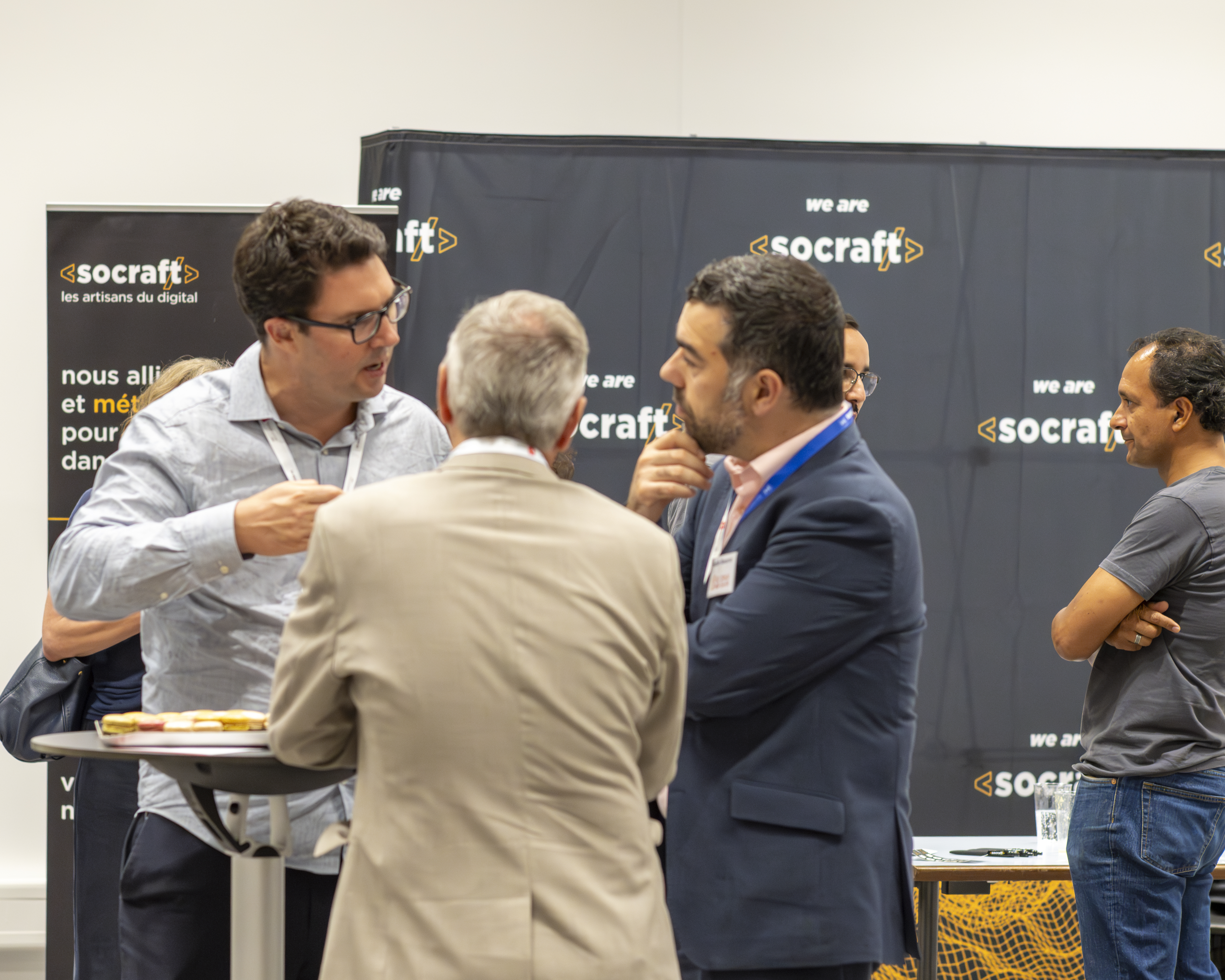 la-rentree-des-reseauteurs-4eme-edition-lausanne-images