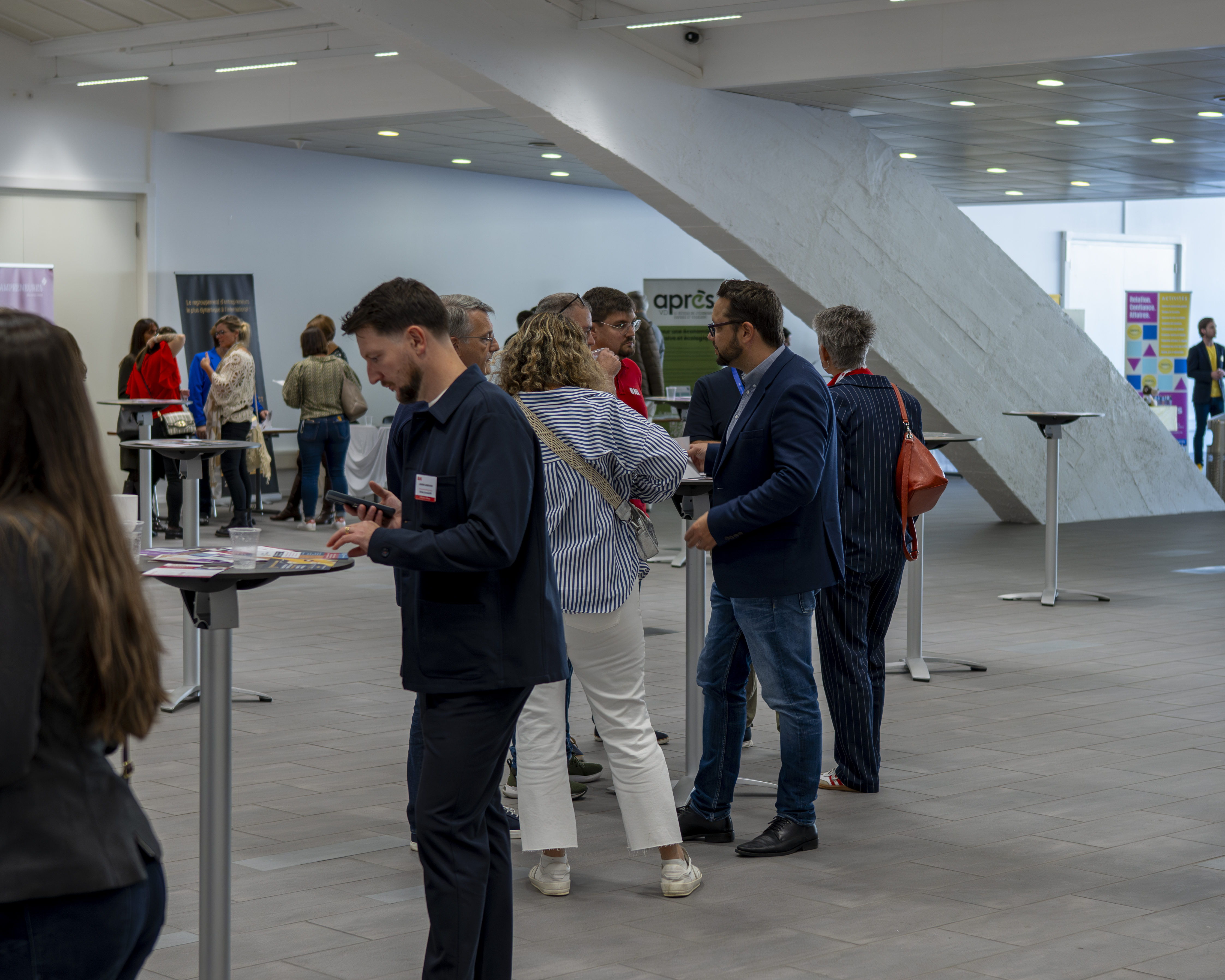 la-rentree-des-reseauteurs-4eme-edition-lausanne-images