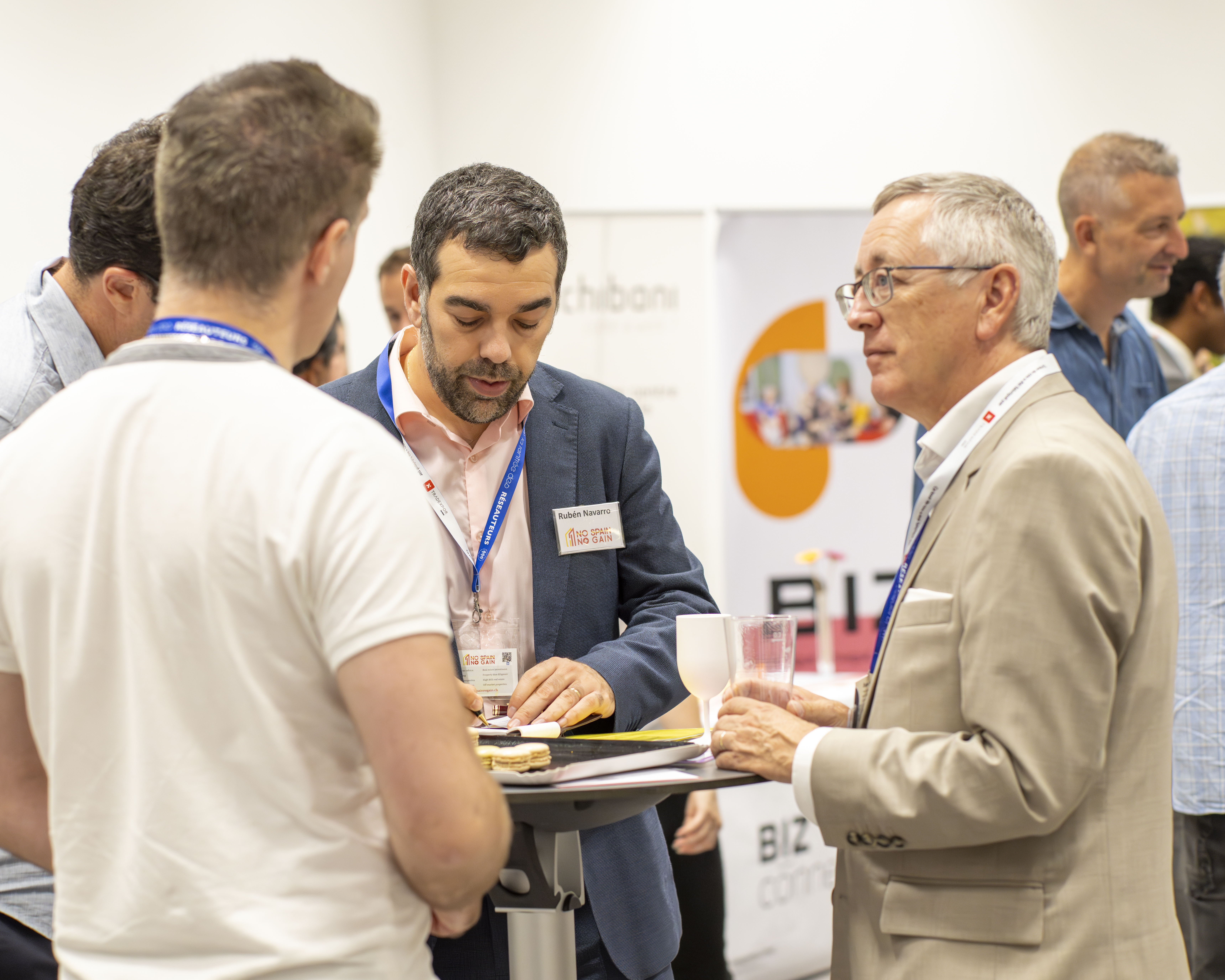 la-rentree-des-reseauteurs-4eme-edition-lausanne-images