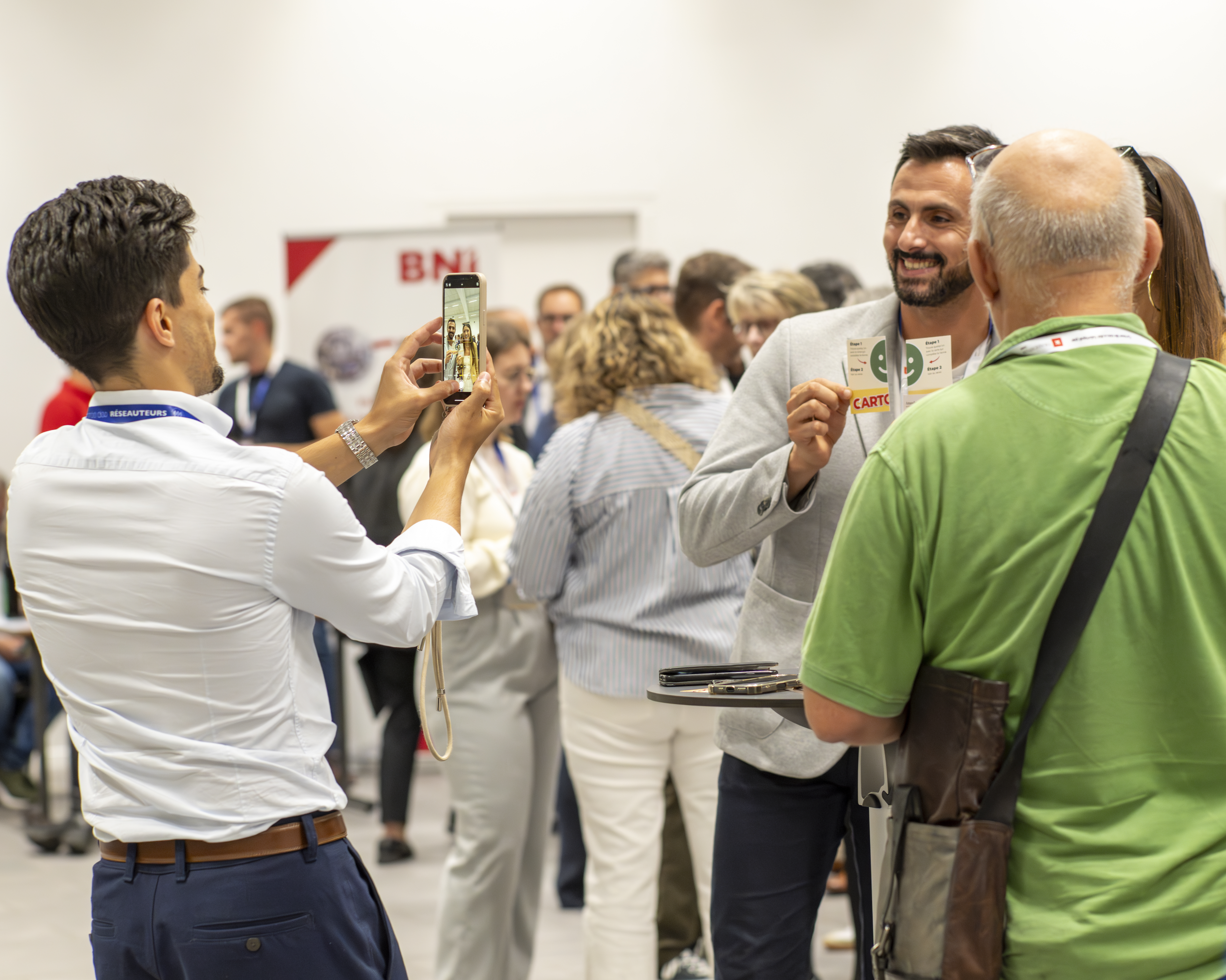 la-rentree-des-reseauteurs-4eme-edition-lausanne-images