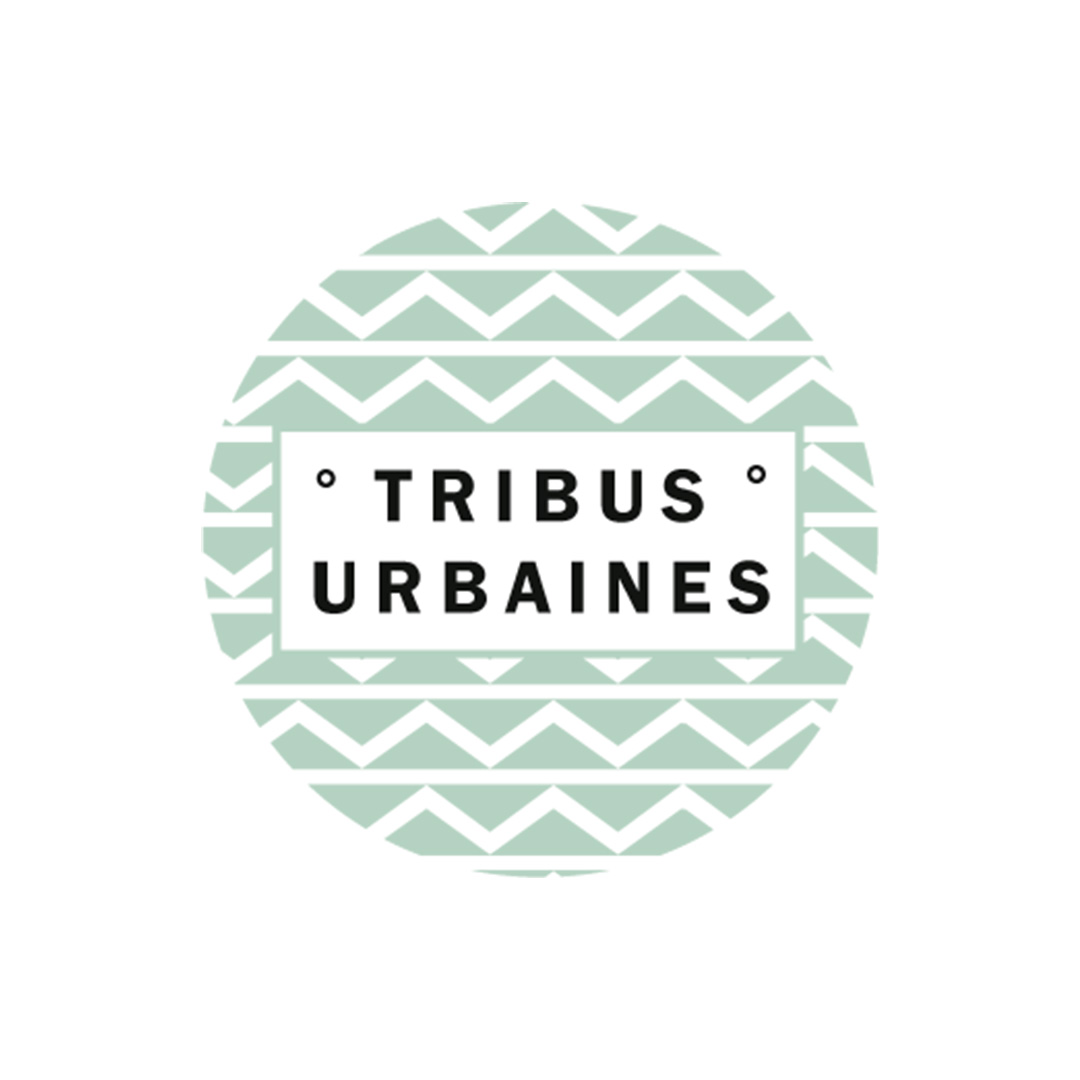 tribus-urbaines-logo